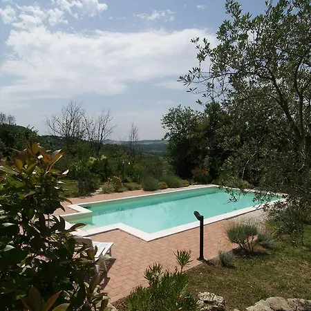 Il Bello Della Vita Bed & Breakfast Collevalenza