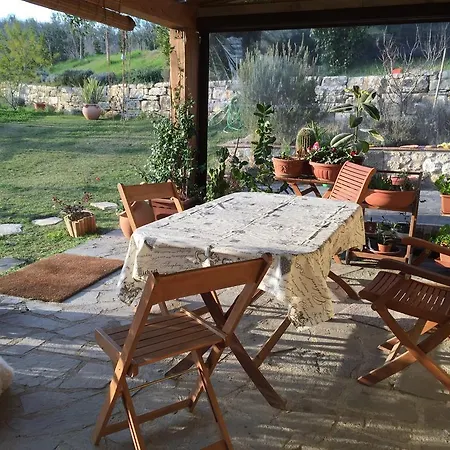Bed & Breakfast Il Bello Della Vita *