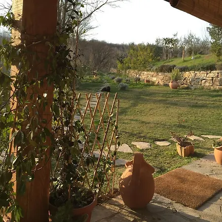 Il Bello Della Vita Bed & Breakfast
