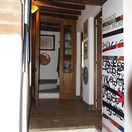 Bed and breakfast Il Bello Della Vita