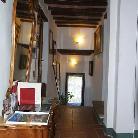 Bed & Breakfast Il Bello Della Vita Collevalenza