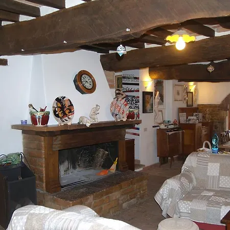 Il Bello Della Vita Bed & Breakfast *