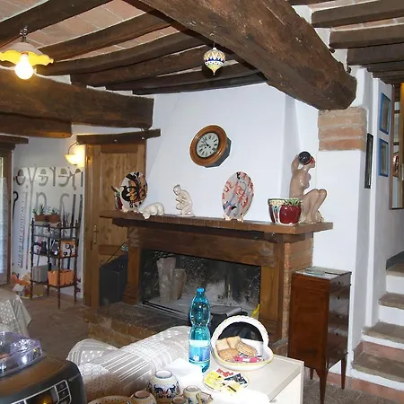 Bed and breakfast Il Bello Della Vita