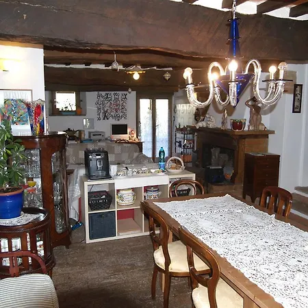 Il Bello Della Vita Bed and breakfast Collevalenza