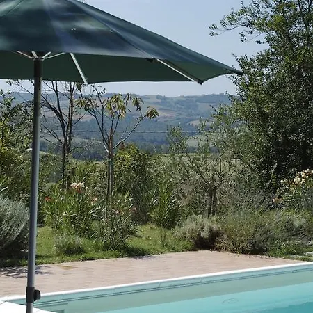 Il Bello Della Vita Bed and breakfast *
