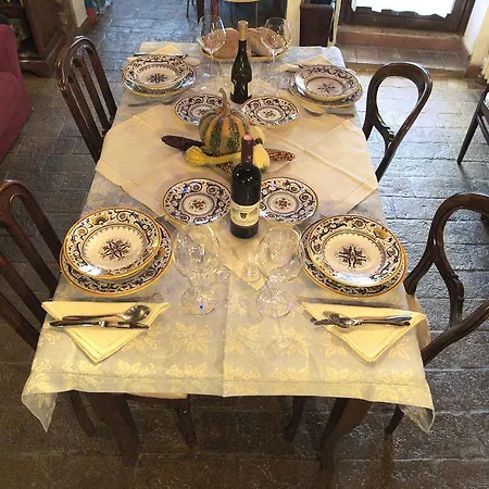 Il Bello Della Vita Bed and breakfast *
