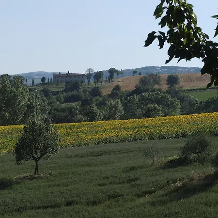 Bed & Breakfast Il Bello Della Vita Collevalenza