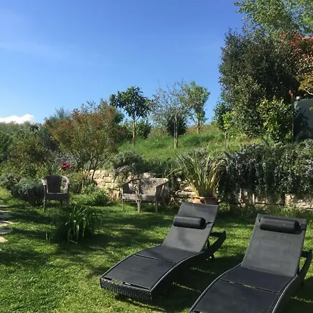 Bed & Breakfast Il Bello Della Vita Collevalenza