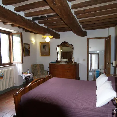 Bed and breakfast Il Bello Della Vita Collevalenza