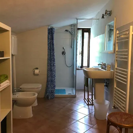 Bed and breakfast Il Bello Della Vita