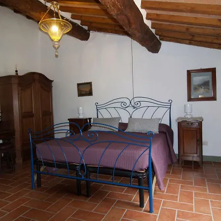 Il Bello Della Vita Bed and breakfast Collevalenza