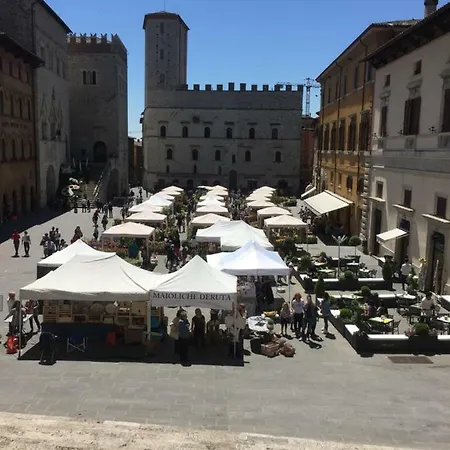 Il Bello Della Vita Bed & Breakfast
